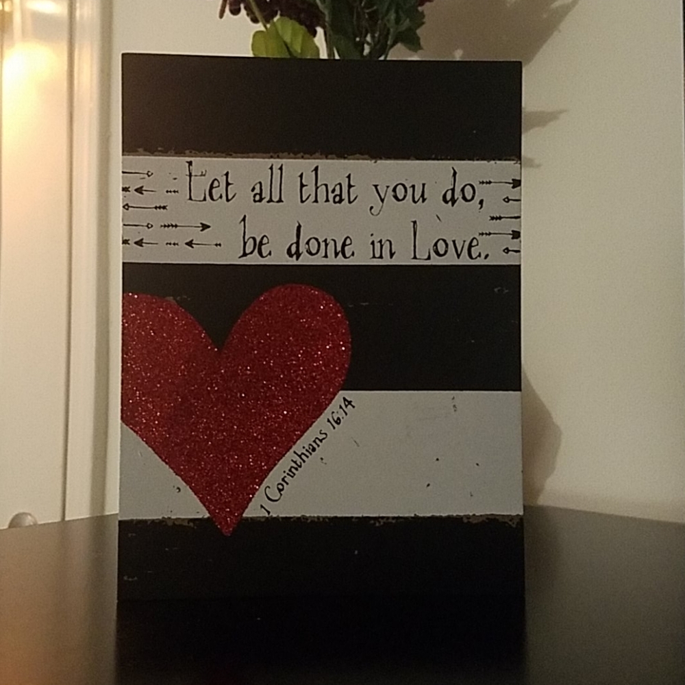 Wall Decor